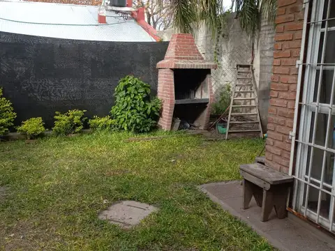 Casa en Alquiler de 2 dormitorios