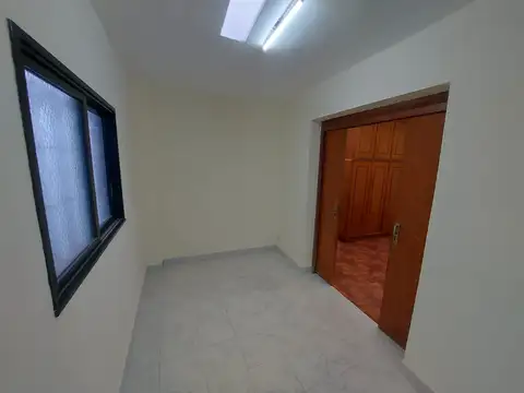 PH 3-1/2 AMB CON PATIO Y TERRAZA SIN EXPENSAS EN EL CORAZON DE VILLA DEL PARQUE 