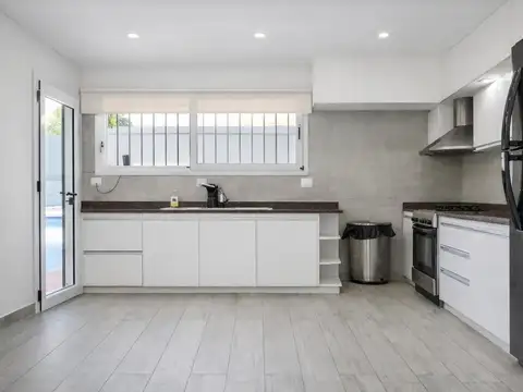 Casa en Venta de 4 dormitorios
