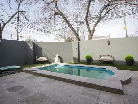 Casa en Venta 25 años