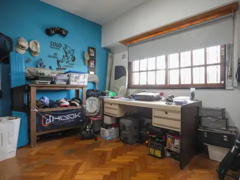 Casa en Venta 25 años