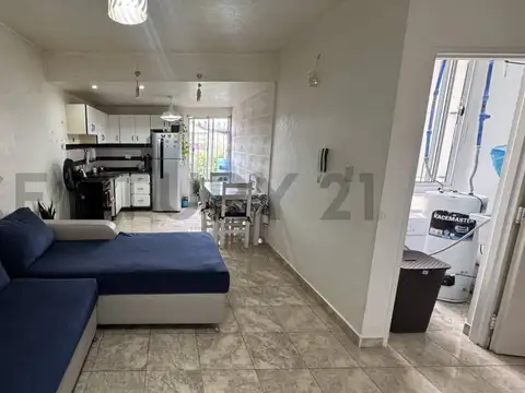 Departamento en Venta de 3 ambientes