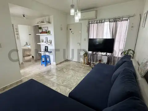 Departamento en Venta 12 años