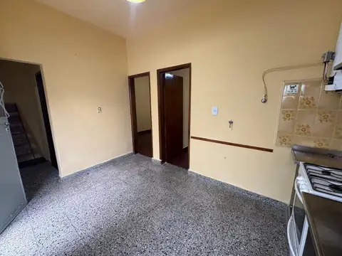 Depto Tipo Casa en Venta en Pablo Podesta, USD 39.900