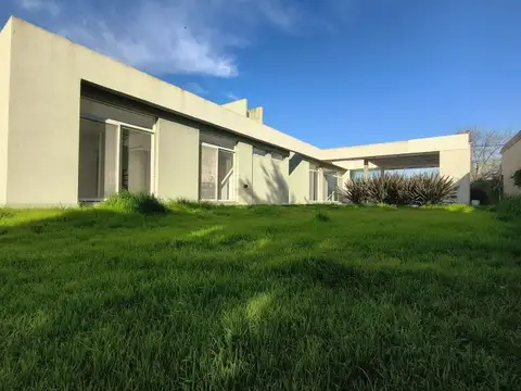 Casa en Alquiler 11 años