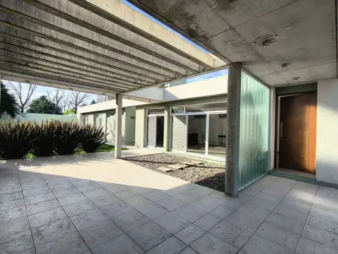 Casa en Alquiler en Las Acequias Del Aire, $ 980.000
