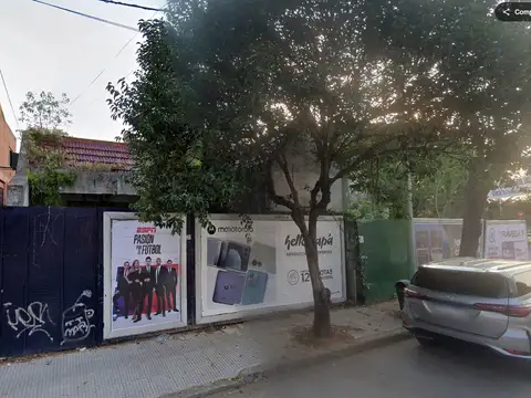Venta Lote en Saavedra Ideal Desarrolladores