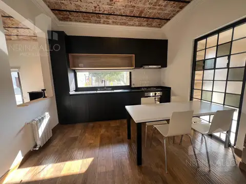 Depto Tipo Casa en Venta de 2 dormitorios