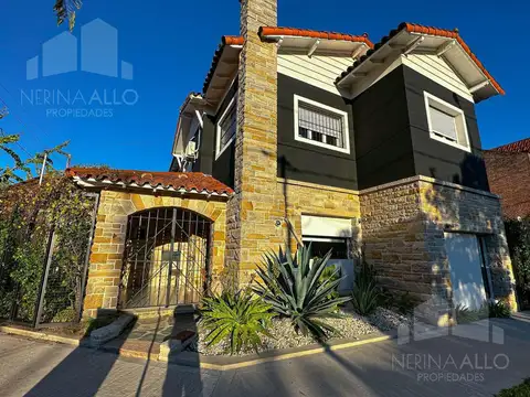 VENTA PH 3 AMBIENTES EN CASTELAR NORTE APTO CREDITO