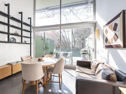 Departamento en Venta 18 años