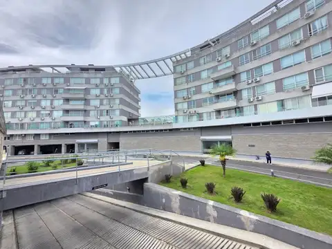 ALQUILER DEPTO 2 AMB VISTA BAHIA NORDELTA COCHERA