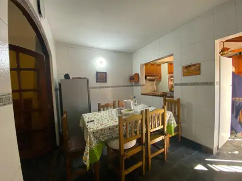 Casa en Venta 40 años