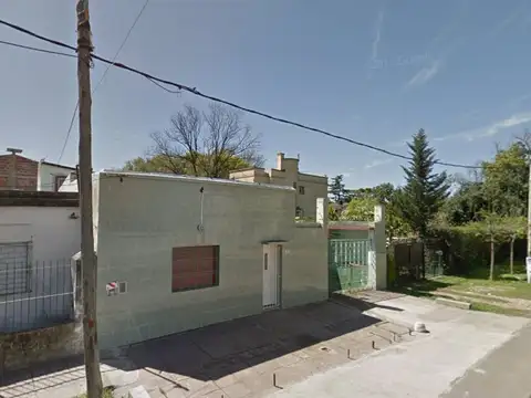  CASA MAS DUPLEX PATIO PILETA APTA CREDITO EXC. UB