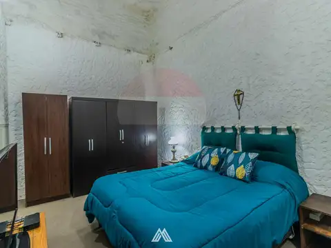 VENTA CASA 3DOR BARRIO SUR A UNA DE LA RAMBLA