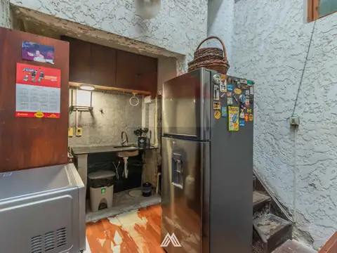 Casa en Venta 88 años