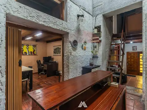 Casa en Venta en Barrio Sur, USD 140.000