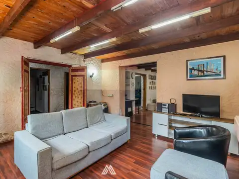 VENTA CASA 3DOR BARRIO SUR A UNA DE LA RAMBLA
