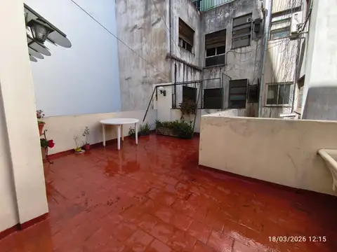 Departamento en Venta 50 años