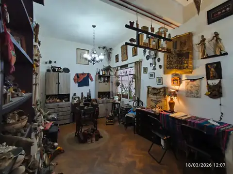 Avenida Belgrano 1800, Piso 2