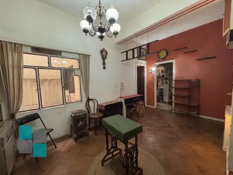 Avenida Belgrano 1800