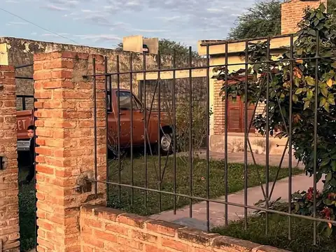 CASA EN VENTA EN SANTIAGO DEL ESTERO