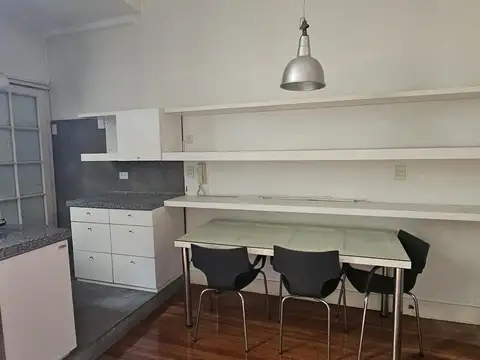 Departamento en Alquiler de Monoambiente