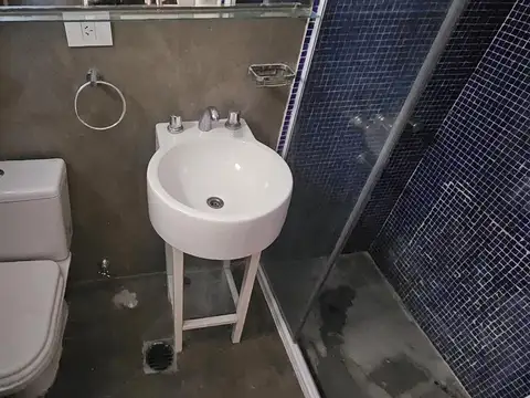 Departamento en Retiro