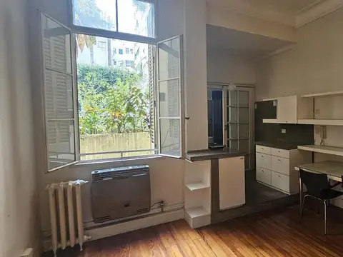 Departamento en Retiro