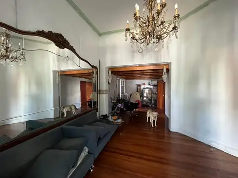 Casa en Venta 80 años