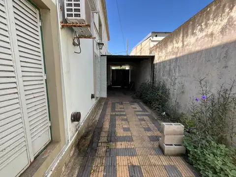 Casa en Venta en Roque Saenz Peña, USD 70.000