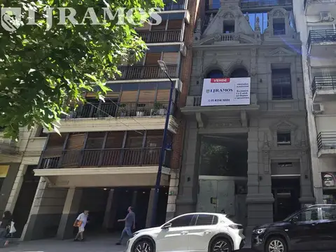 Juncal 1100
