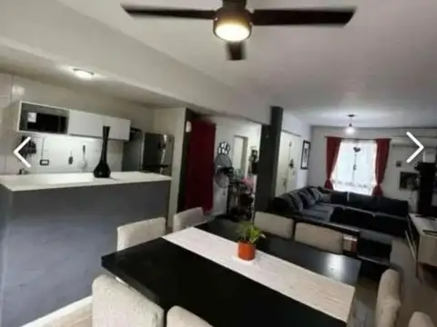 Depto Tipo Casa en Venta en Castelar Sur, USD 75.000