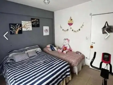 Depto Tipo Casa en Venta con 1 cocheras