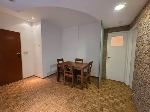 Departamento en Venta en Caballito, USD 59.000
