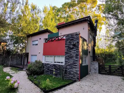  Departamentos  3 ambientes en venta Las Gaviotas