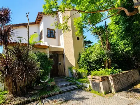 Casa en Venta de 4 dormitorios