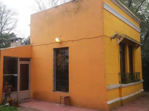 Casa - Villa Elisa