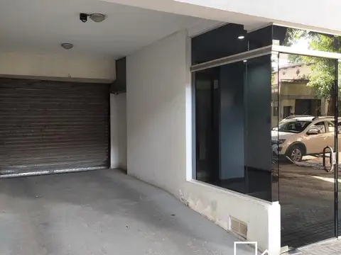 COCHERA EN VENTA EN REPÚBLICA DE LA SEXTA