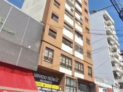 Departamento en venta Quilmes Centro