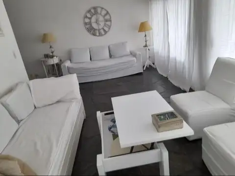 Departamento en Alquiler Temporal de 2 dormitorios