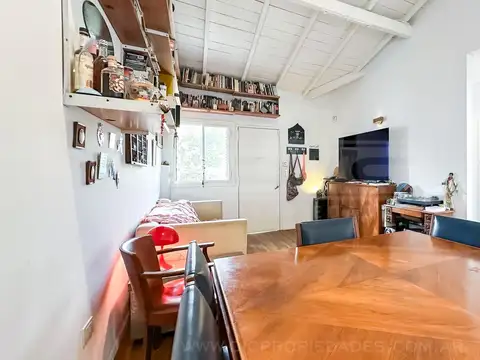Depto Tipo Casa en Venta de 4 ambientes
