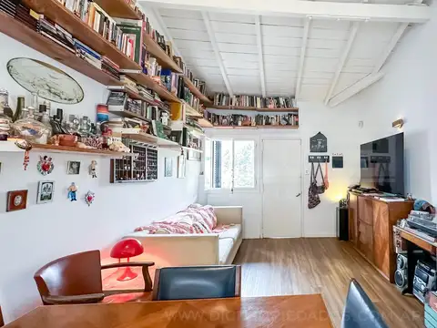 Depto Tipo Casa en Venta de 3 dormitorios