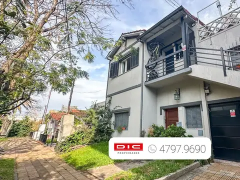 PH 3 dormitorios Venta - Barrio Vicente López