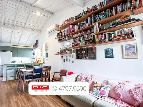PH 3 dormitorios Venta - Barrio Vicente López