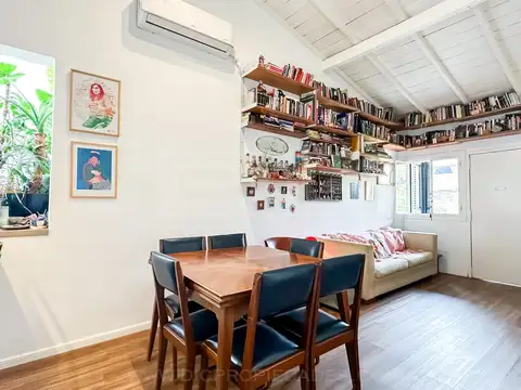 Depto Tipo Casa en Venta en Vicente Lopez, USD 250.000
