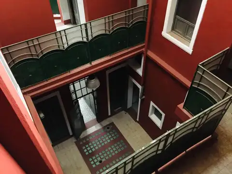 LOCAL - DEPOSITO 950 M2 COMERCIAL UNICO  