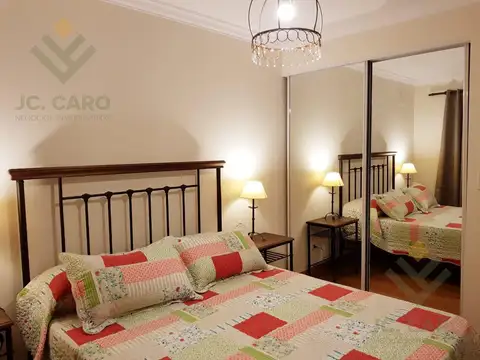Departamento en Venta con 44 cocheras