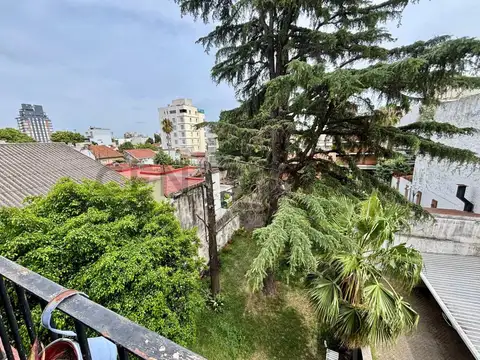 Departamento en Venta en Villa del Parque, USD 249.000