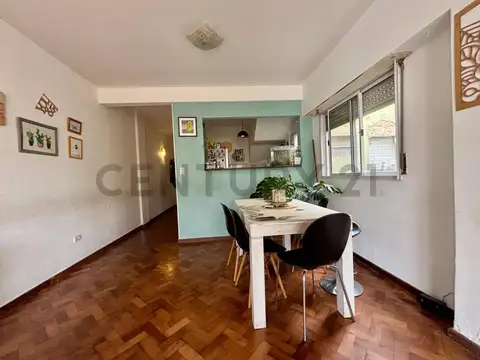 VENTA DEPARTAMENTO DE 5 AMBIENTES, VILLA DEL PARQUE - CABA