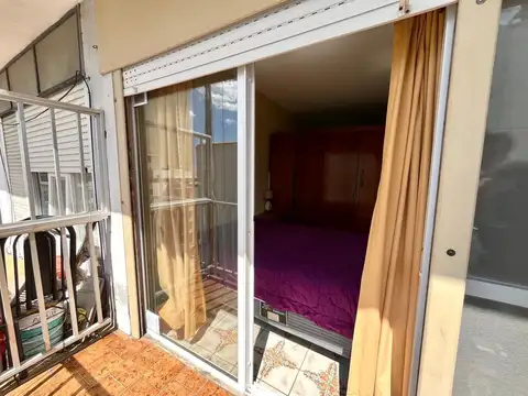 MONOAMBIENTE EL VENTA EN GUEMEZ CON BALCON